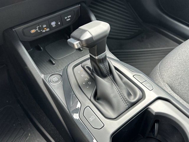New 2025 Kia K4 GT-Line Turbo FWD image 22