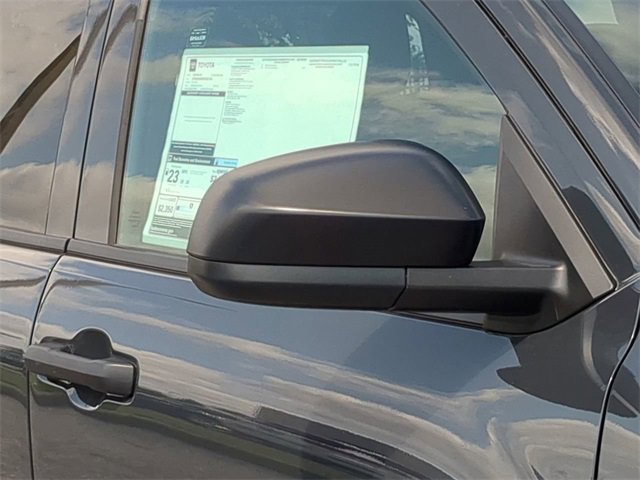 New 2026 Toyota Tacoma SR image 12