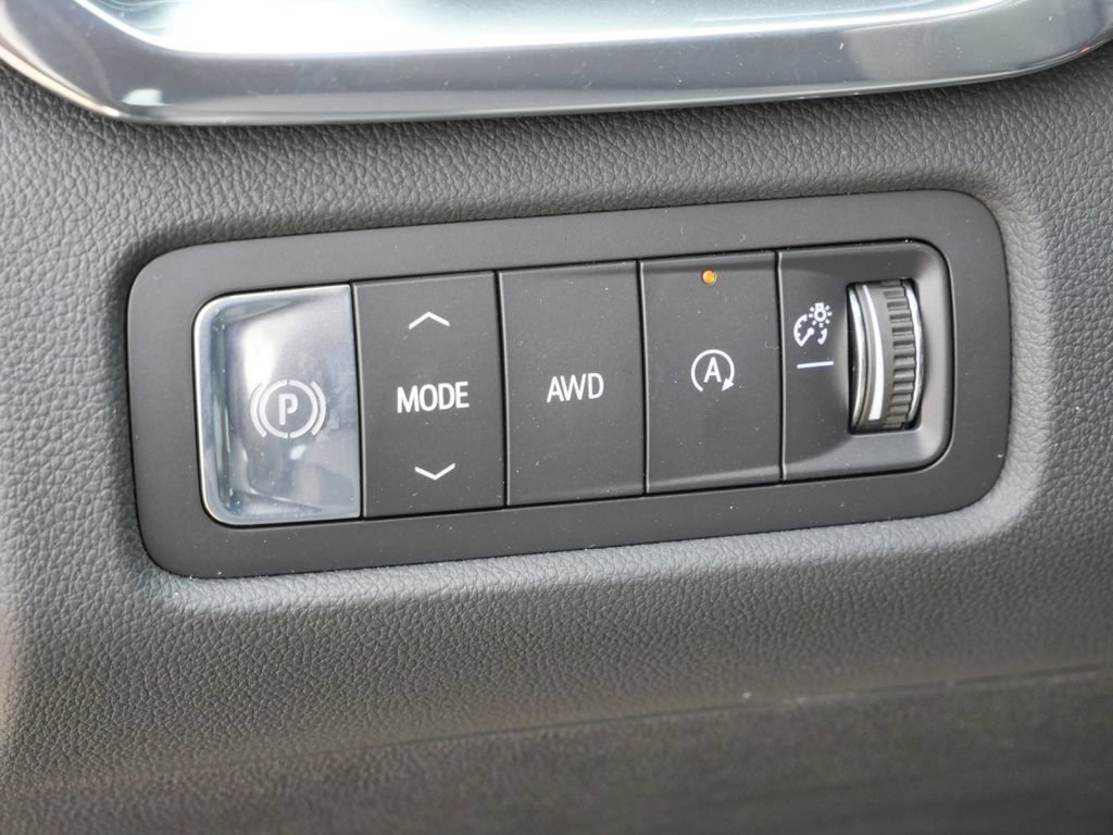 New 2026 GMC Acadia Elevation w/ Black Edition AWD/4WD image 49