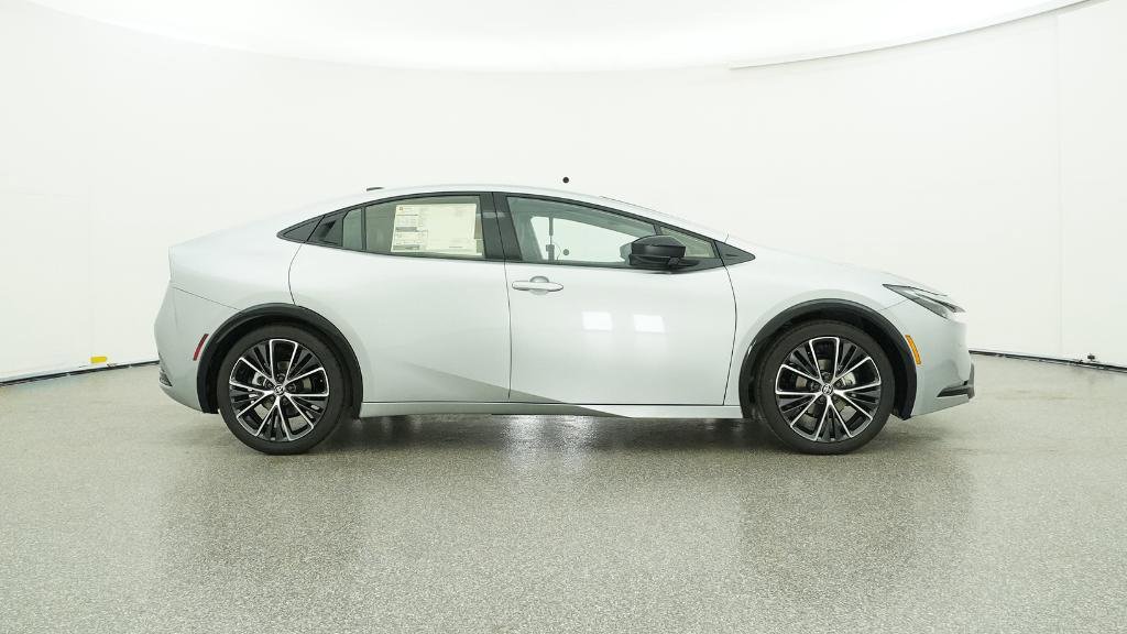 New 2026 Toyota Prius Limited image 26