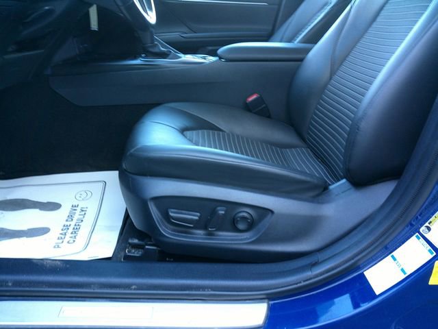 Used 2023 Toyota Camry SE image 22