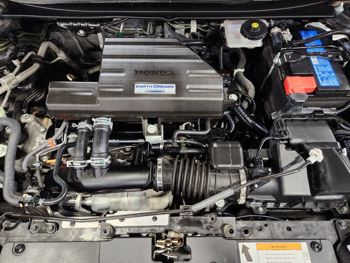 Used 2020 Honda CR-V LX image 49