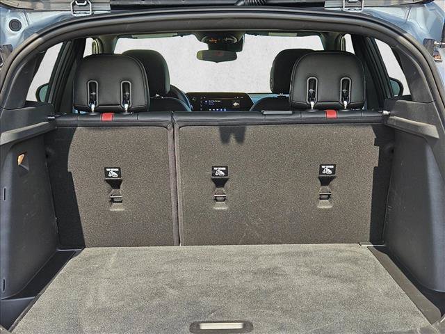 Used 2026 Chevrolet Trax RS w/ Sunroof Package FWD image 6