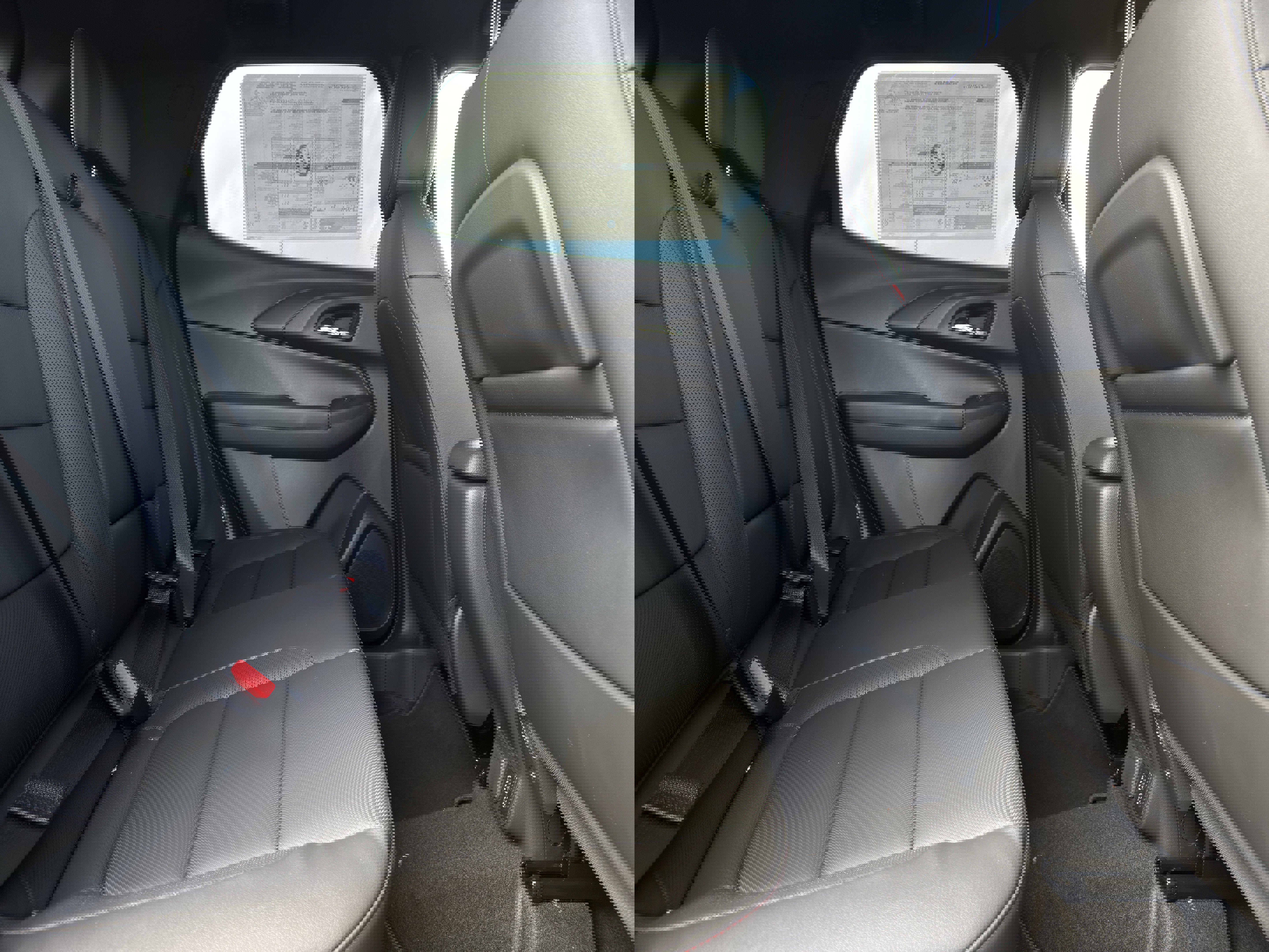 New 2026 Chevrolet TrailBlazer RS w/ Convenience Package image 26