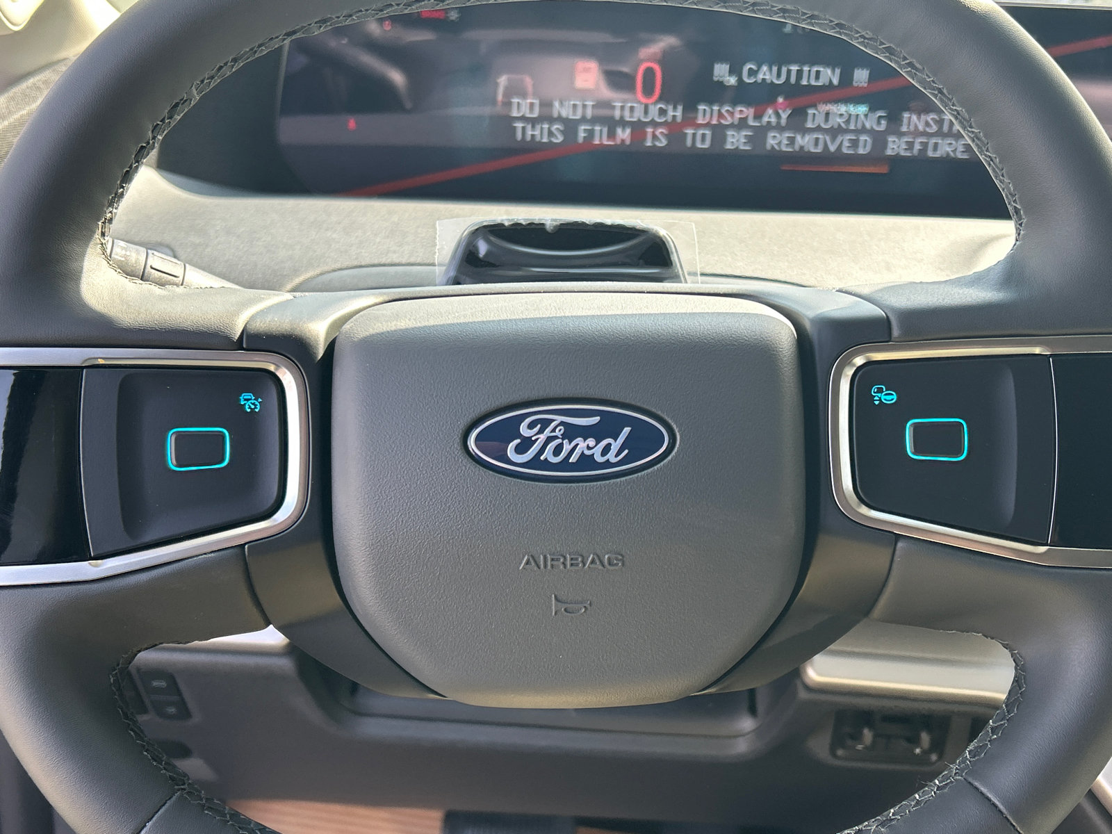 New 2026 Ford Expedition Max Active AWD/4WD image 12