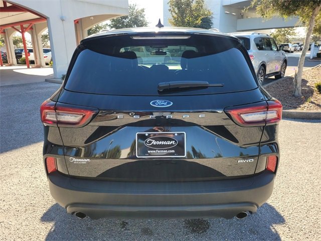 Used 2025 Ford Escape ST-Line Select image 11