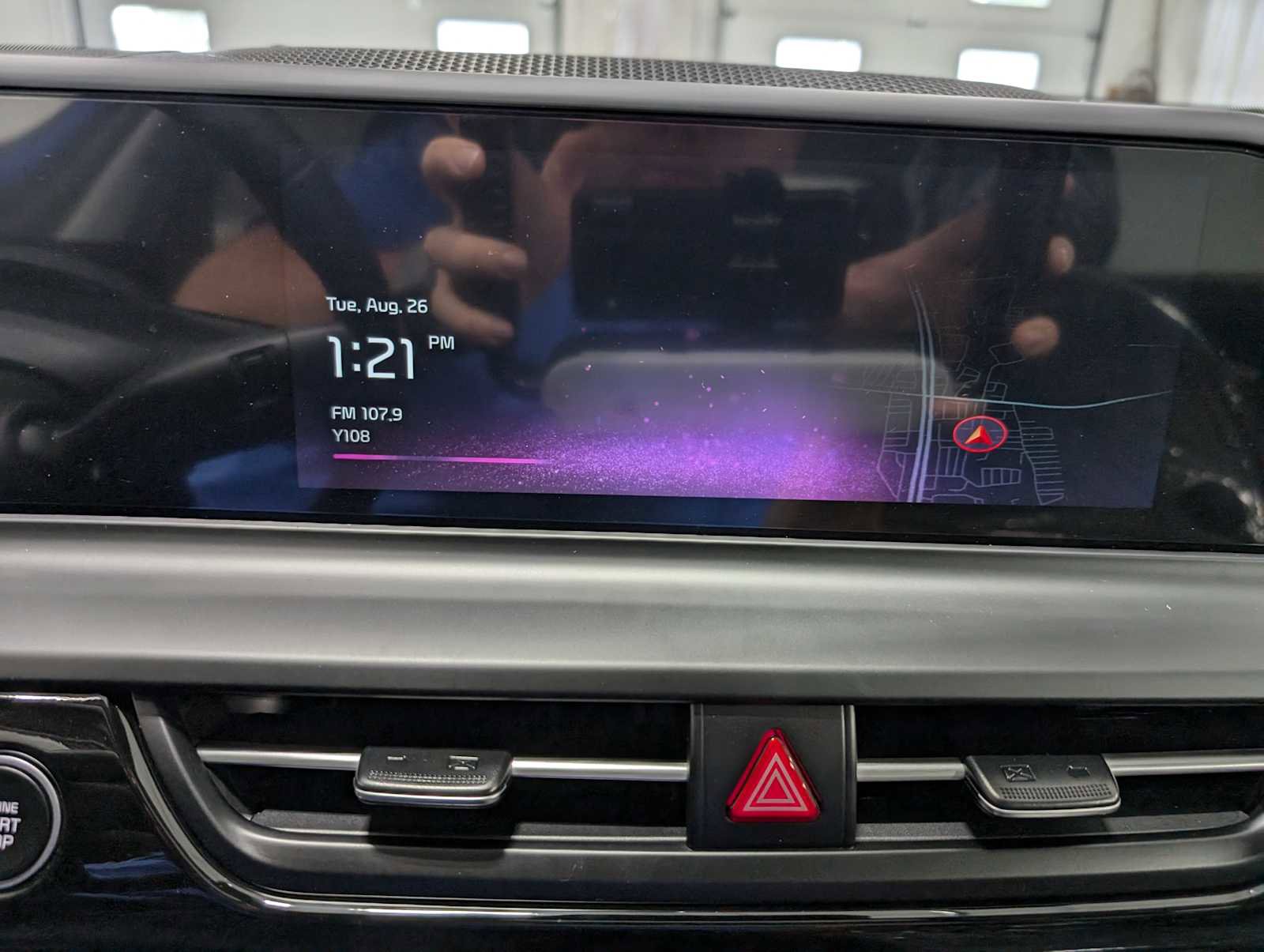 New 2026 Kia Seltos S image 20