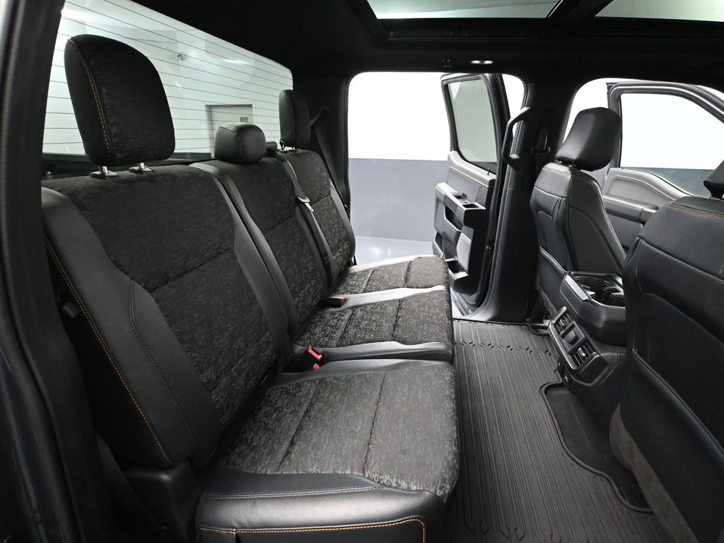 Used 2023 Ford F150 Tremor image 45