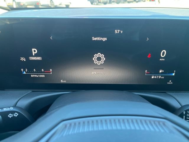 New 2026 Nissan Sentra SV image 22