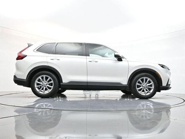 Used 2024 Honda CR-V EX-L image 48