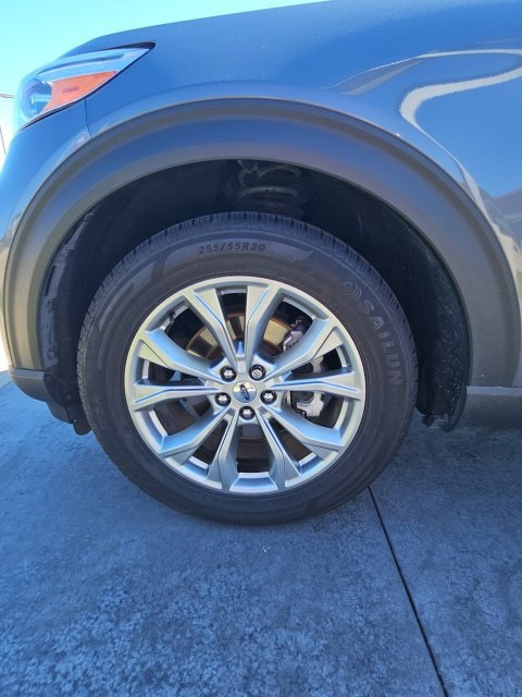 Certified 2021 Ford Explorer XLT w/ Equipment Group 202A RWD image 25