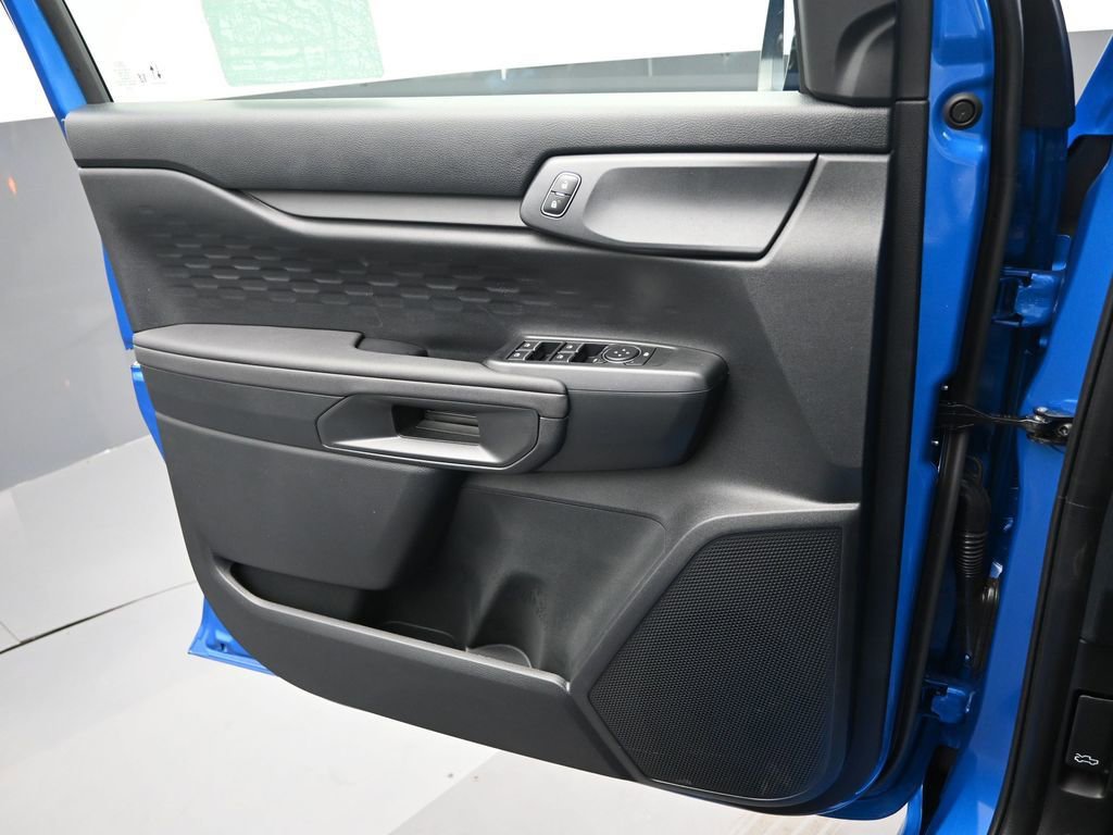 New 2025 Ford Ranger XL AWD/4WD image 15