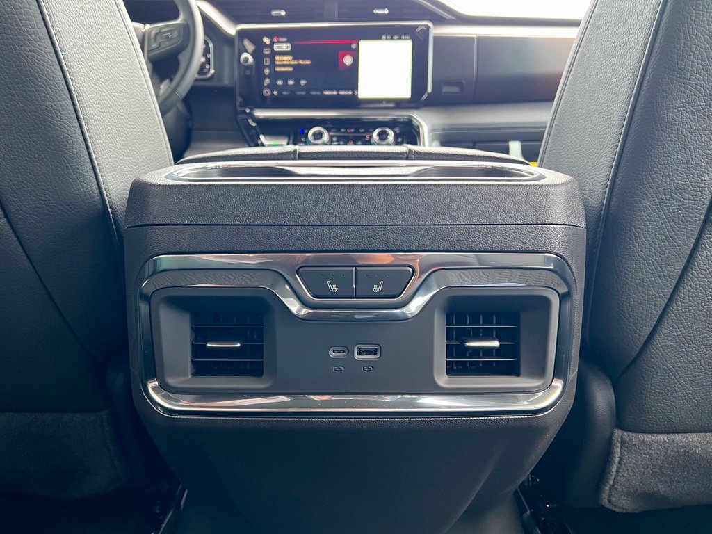New 2026 GMC Sierra 1500 Denali w/ Denali Reserve Package AWD/4WD image 19