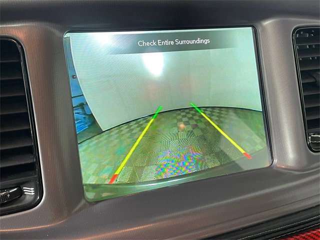 Used 2023 Dodge Charger R/T w/ Plus Group image 9