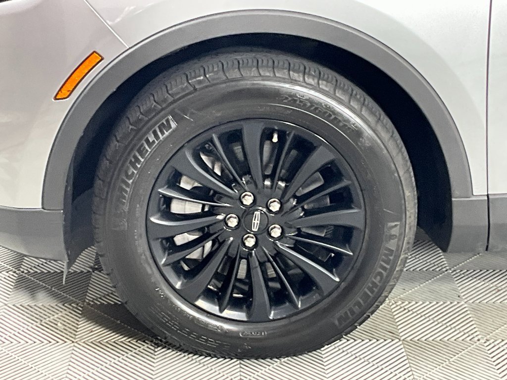 Certified 2023 Lincoln Nautilus FWD image 29