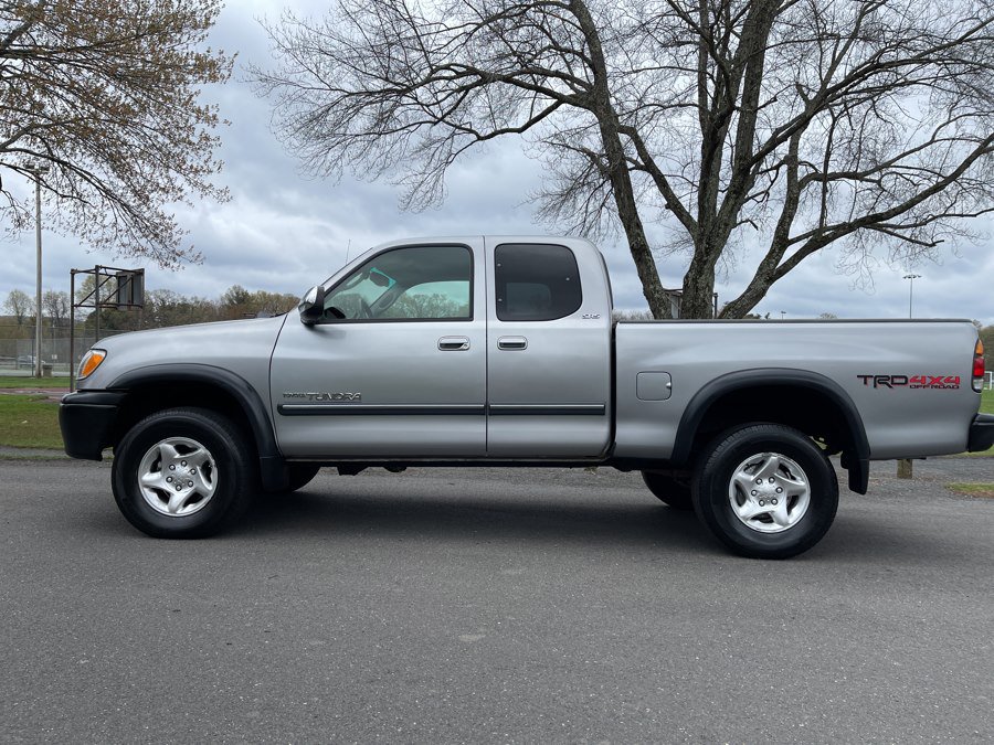 Used 2002 Toyota Tundra SR5 AWD/4WD image 35