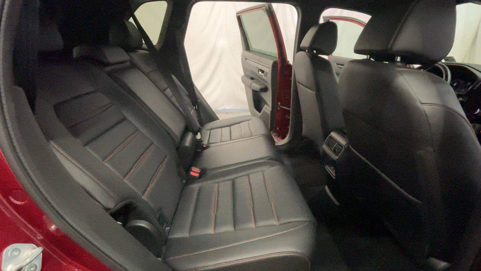Used 2025 Honda CR-V Sport Touring image 25
