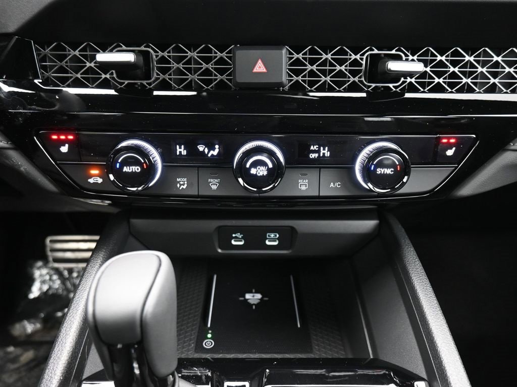 New 2026 Honda Accord Sport image 43