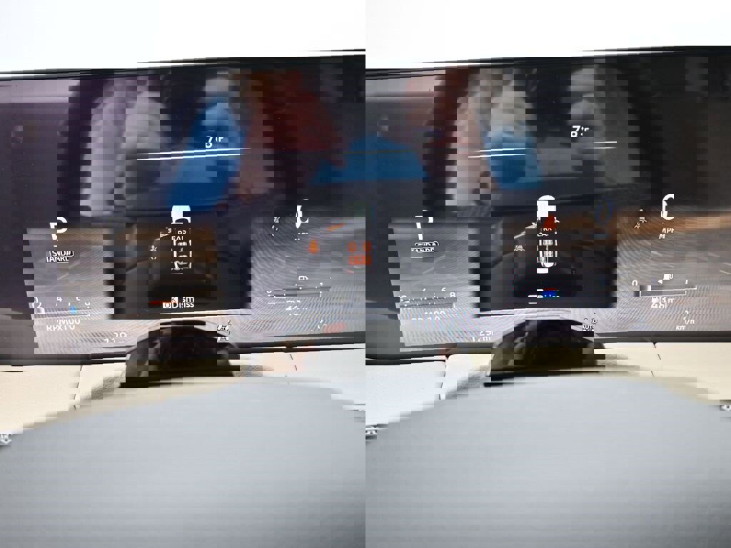 New 2025 Nissan Armada Platinum w/ Convenience Package image 15