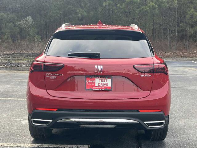 New 2026 Buick Envision Preferred AWD/4WD image 26