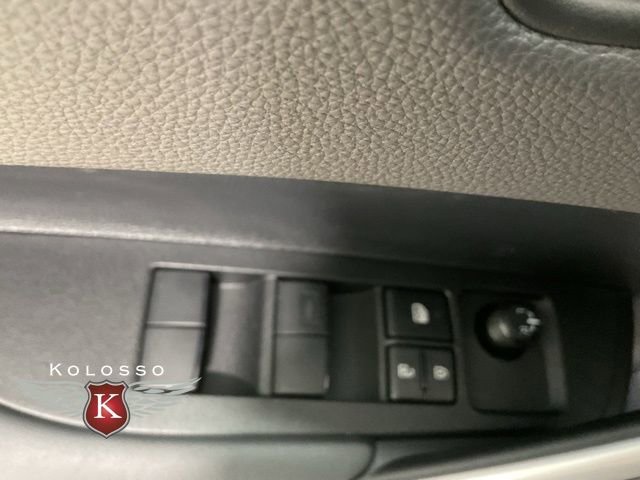 New 2026 Toyota Corolla Cross XLE image 17