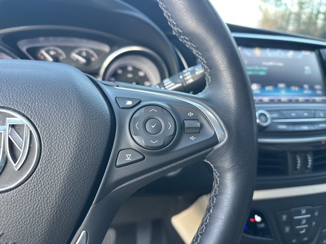 Used 2019 Buick Envision Essence image 30