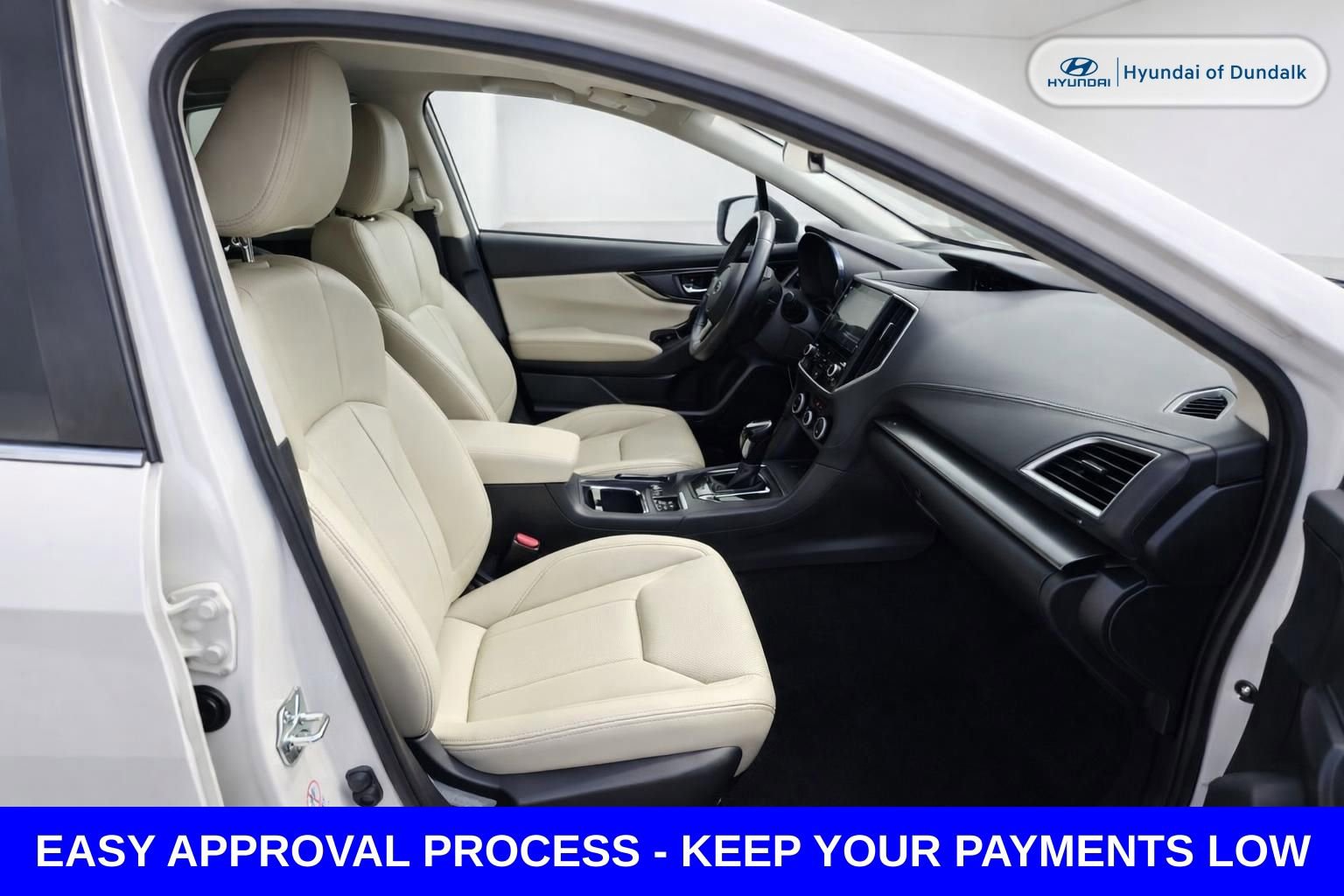 Used 2017 Subaru Impreza 2.0i Limited AWD/4WD image 15