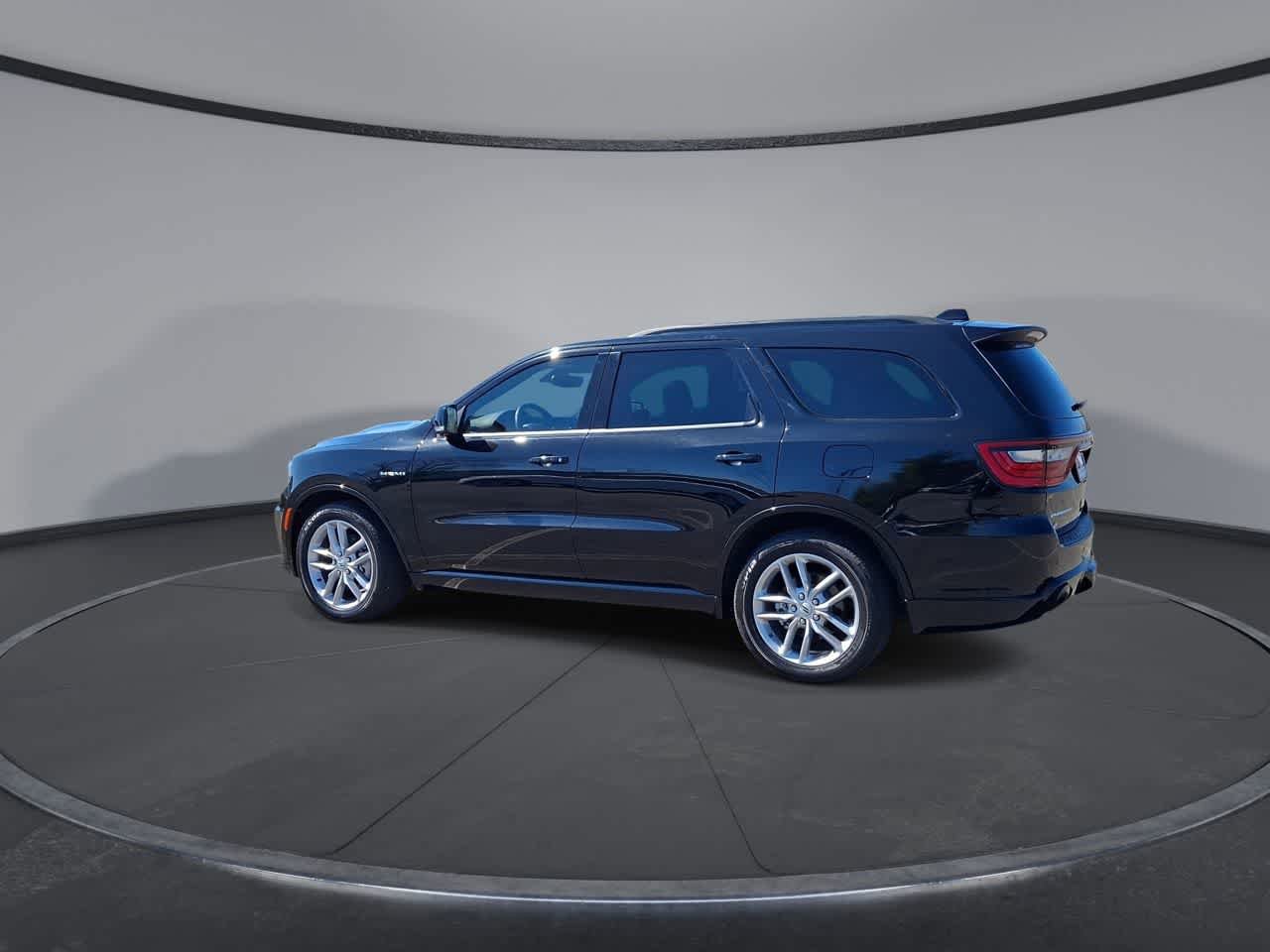 Used 2025 Dodge Durango R/T image 6