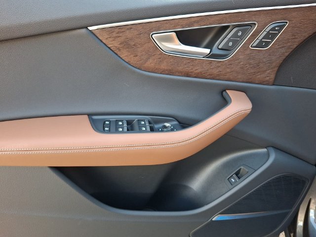 New 2027 Audi Q8 Premium Plus AWD/4WD image 8