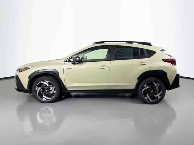 New 2026 Subaru Crosstrek 2.5i Limited AWD/4WD image 4