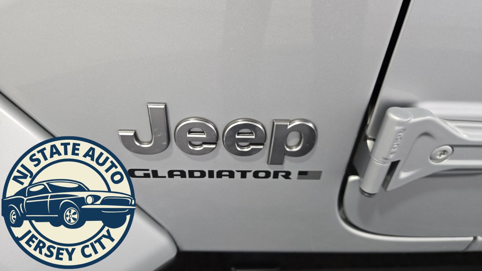 Used 2023 Jeep Gladiator Overland image 22