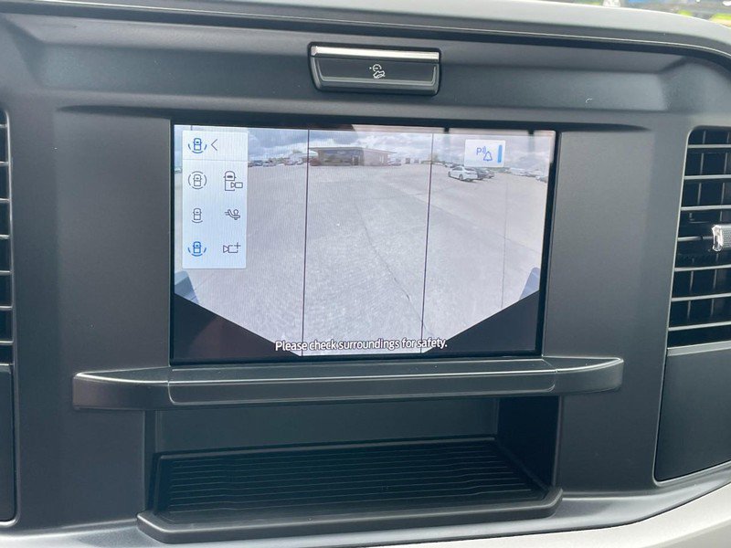 New 2025 Ford F350 XL w/ STX Appearance Package image 39