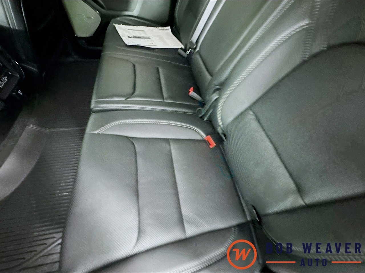 Used 2026 RAM 1500 Rebel image 26