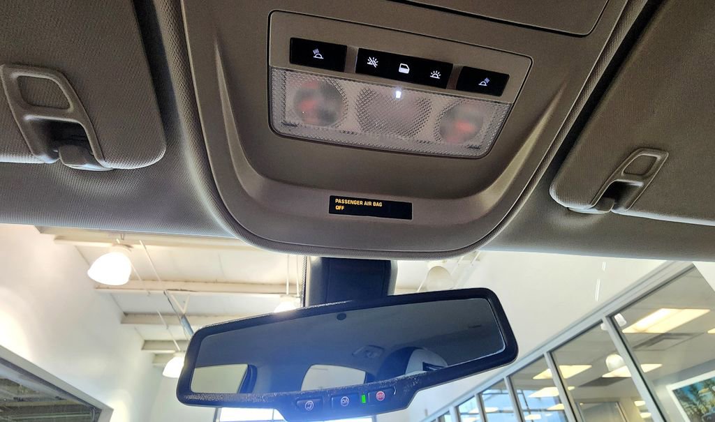 Used 2022 Chevrolet Colorado ZR2 image 42