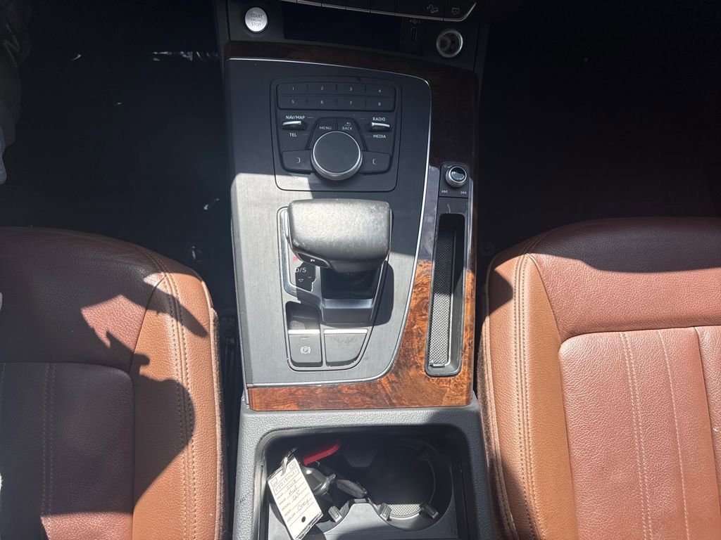 Used 2018 Audi Q5 2.0T Premium w/ Convenience Package image 22