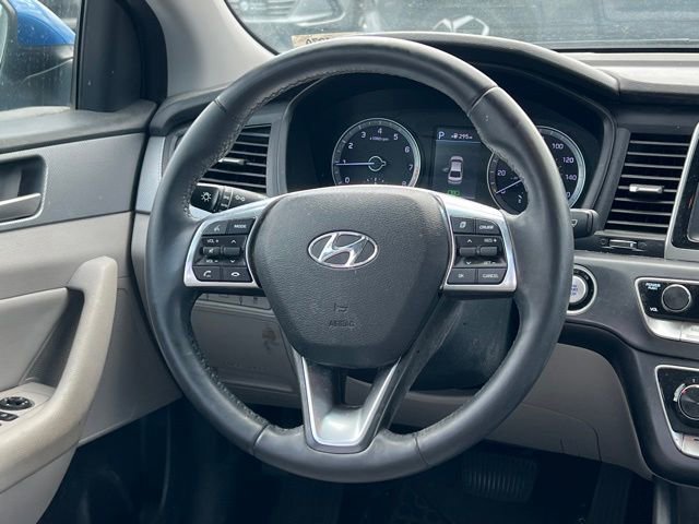 Used 2018 Hyundai Sonata SEL FWD image 14