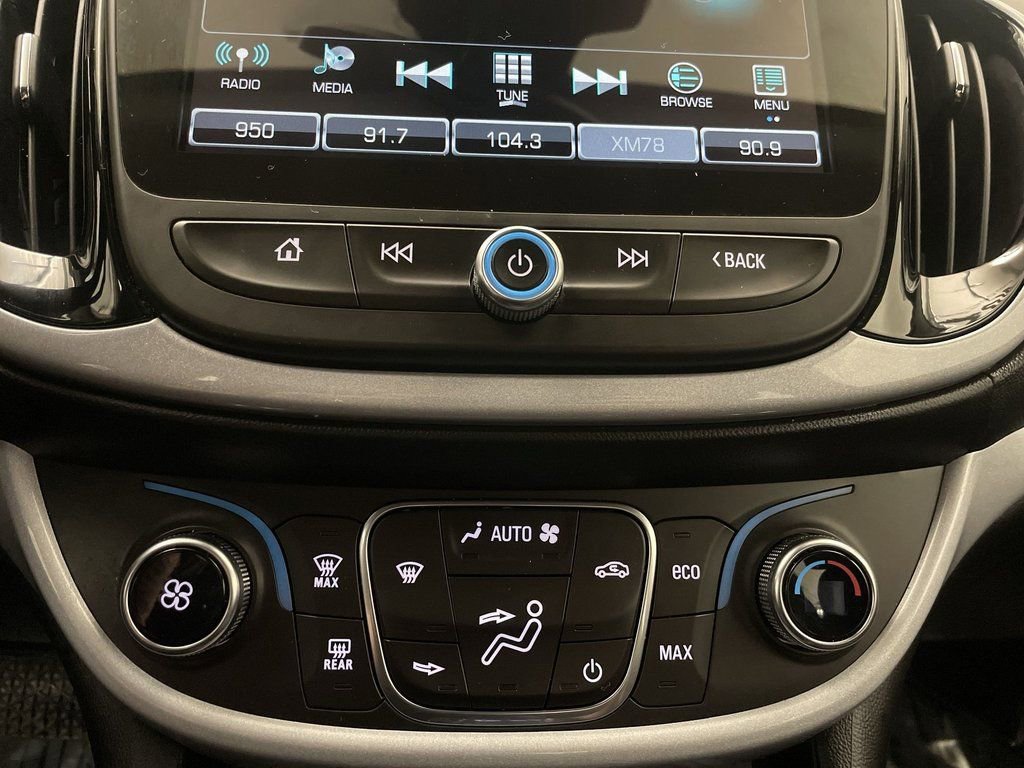 Used 2018 Chevrolet Volt LT image 12