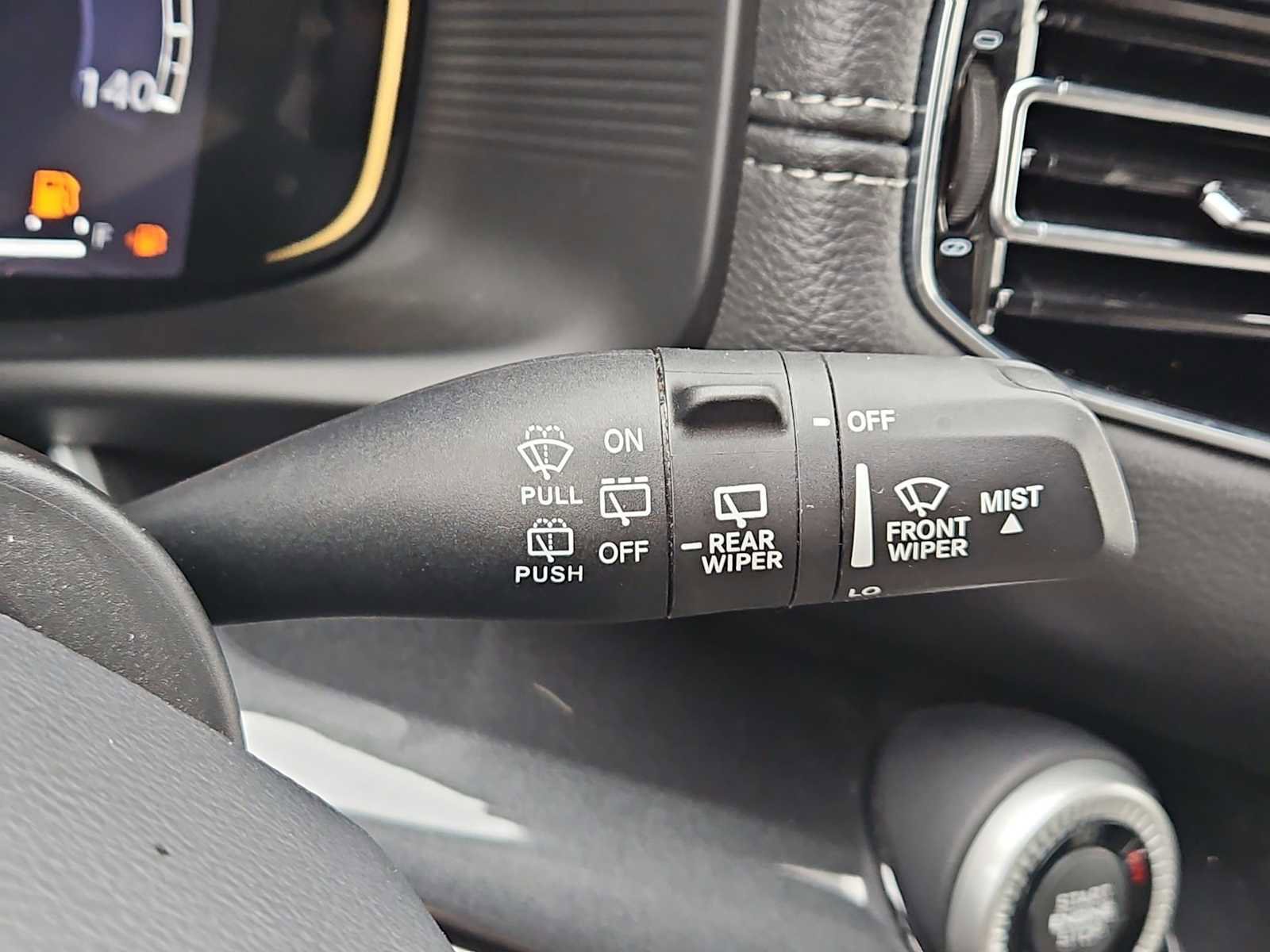 Used 2022 Jeep Wagoneer Series I image 25