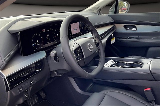 New 2026 Nissan Murano SL image 7