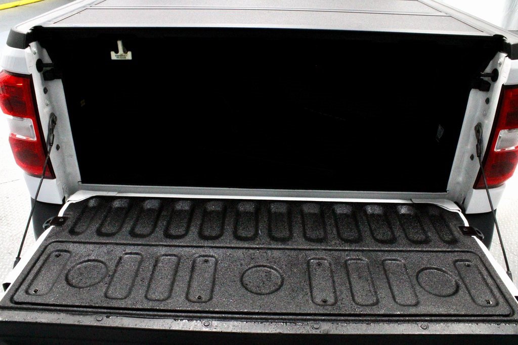 Certified 2023 Ford Maverick XLT w/ Equipment Group 300A Standard image 17