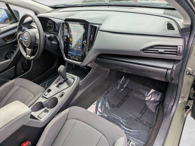 Used 2026 Subaru Crosstrek 2.0i Premium AWD/4WD image 19