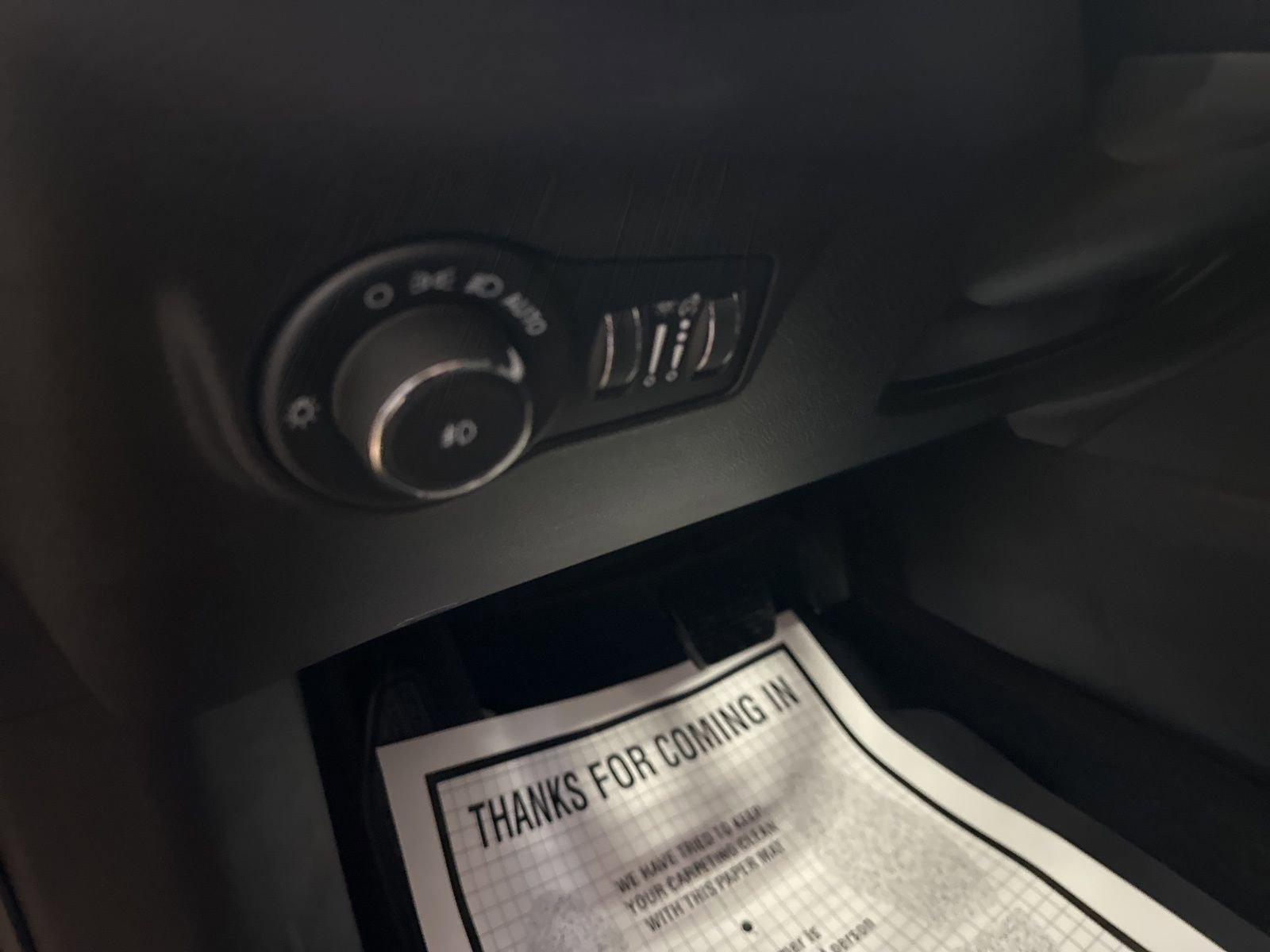 Used 2024 Jeep Compass Limited w/ Elite Group image 15