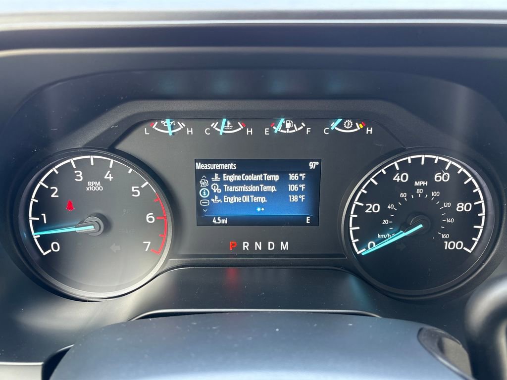 New 2026 Ford F350 XL w/ 360-Degree Camera Package image 24