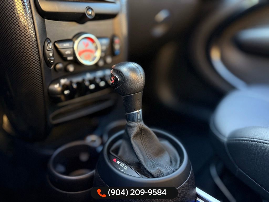 Used 2013 MINI Cooper Countryman S image 17