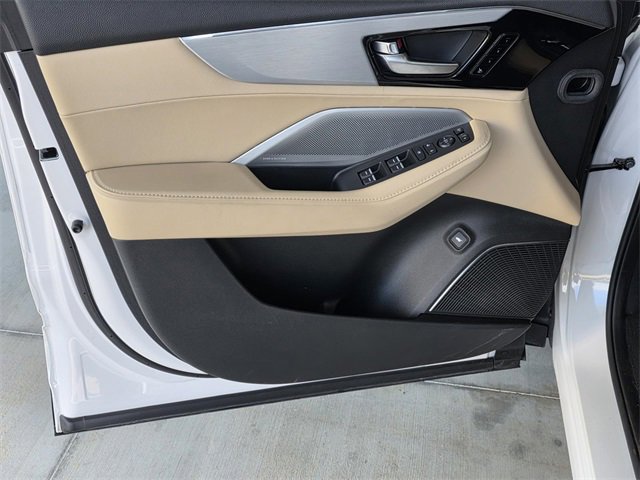 Used 2025 Acura MDX w/ Technology Package image 36