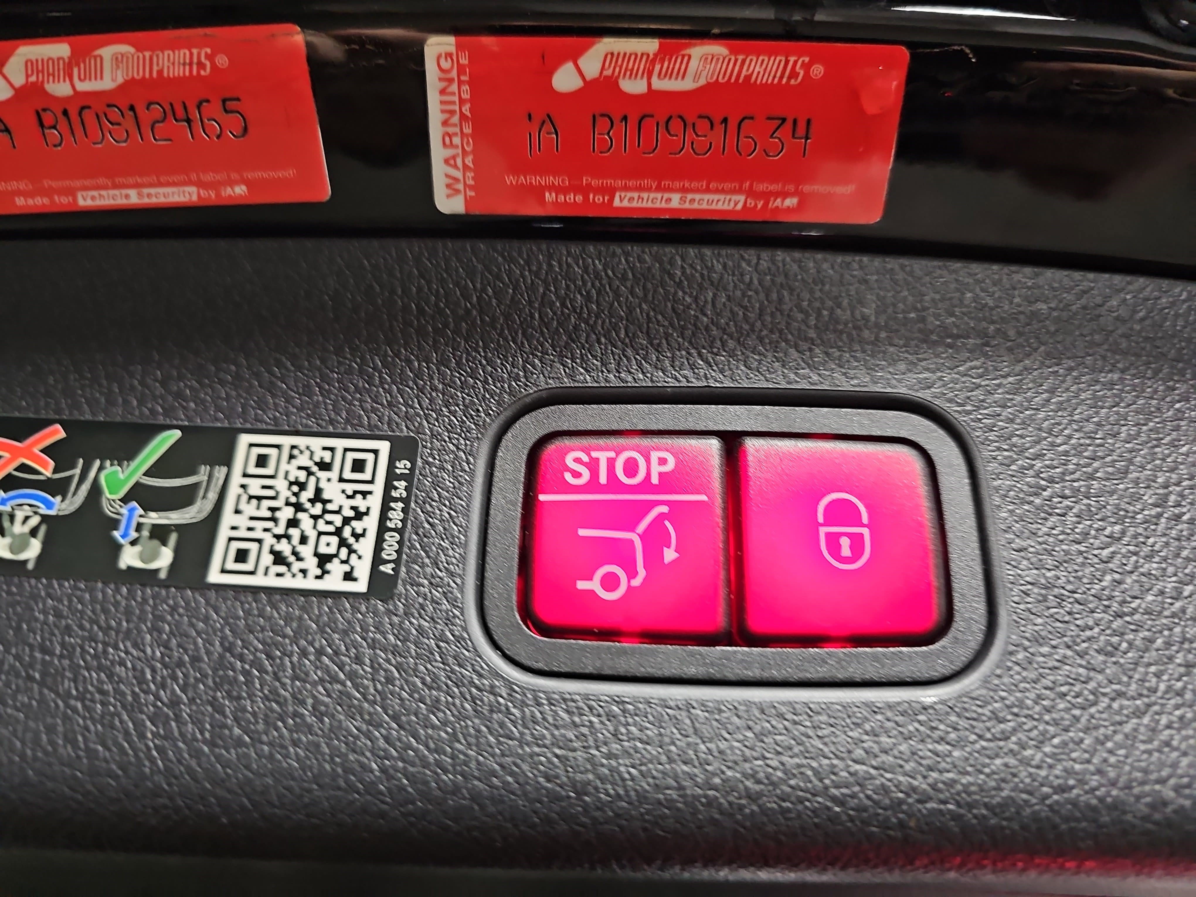 Certified 2024 Mercedes-Benz GLC 300 4MATIC image 15