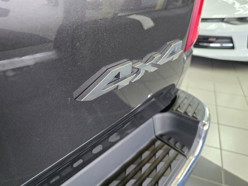 Used 2019 RAM 1500 Big Horn AWD/4WD image 30