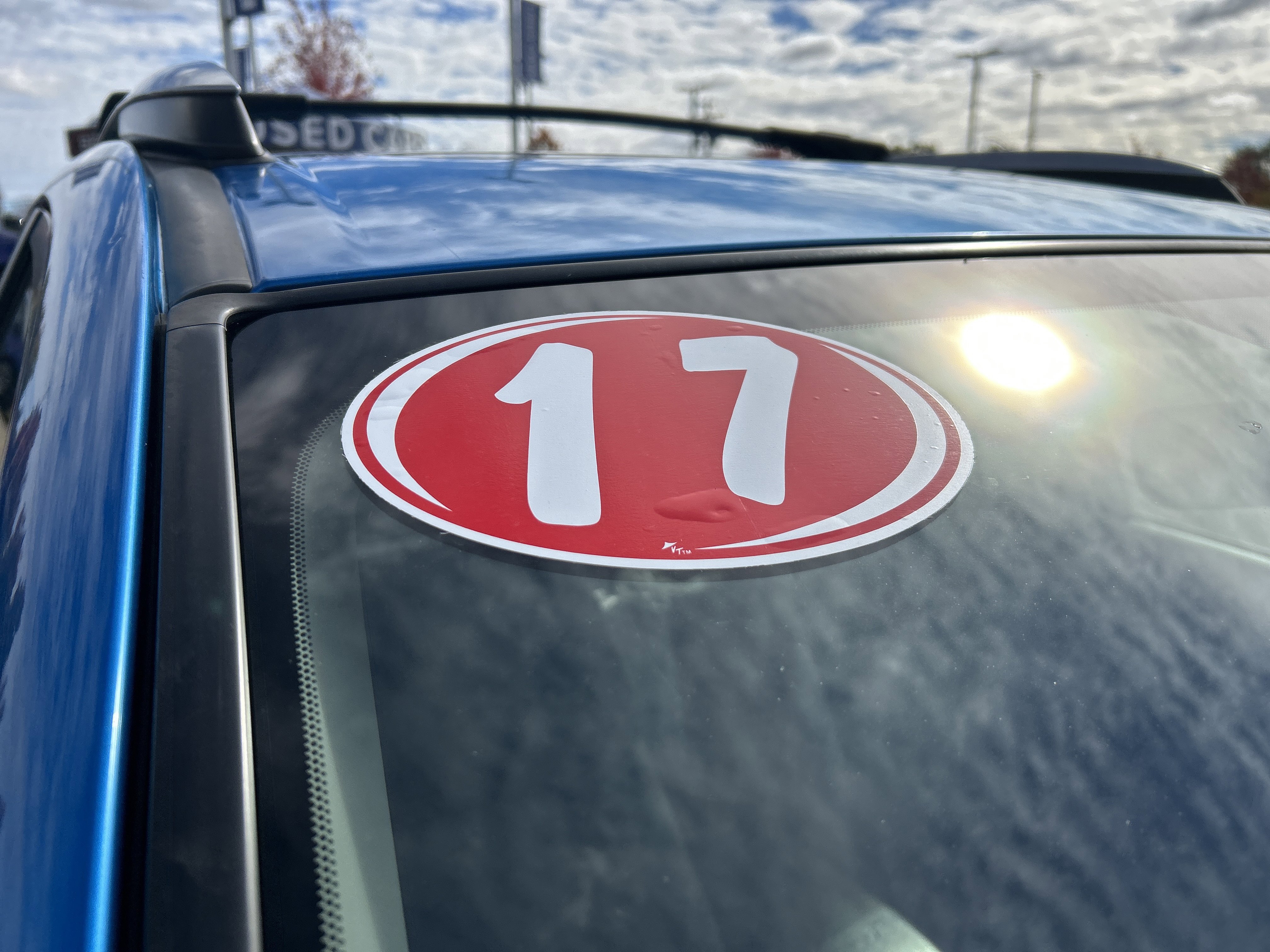 Used 2017 Toyota RAV4 Limited image 31