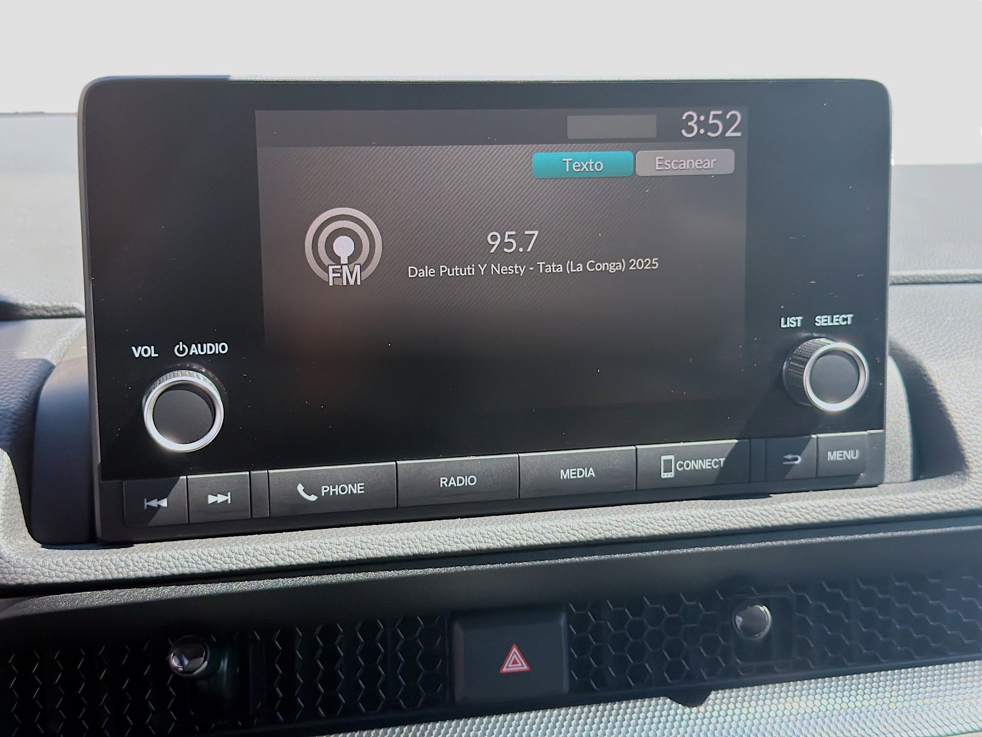 Certified 2024 Honda CR-V EX image 13