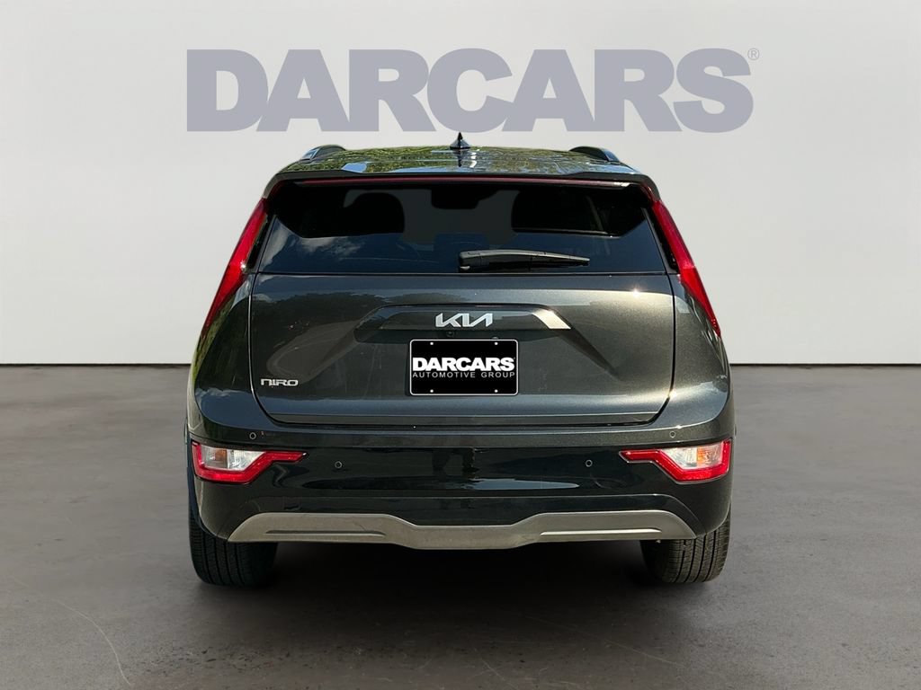 Used 2024 Kia Niro Wind FWD image 6